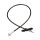 Tacómetro cable para BMW R 50 /5 R 90 S # 1969-1980 # 62121350594
