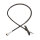 Tacómetro cable para BMW R 50 R 60 R 75 R 80 R 90 R 100 1973-1985 # 62121357732