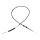 cable de freno para BMW R 50/5 R 60/5 R 60/6 R 75/5 R 75/6 # 69-76 # 32731234515