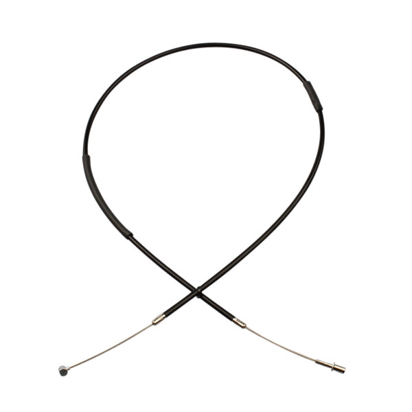 Línea De Freno Delantera Trenzada De Acero BMW R1150R Con ABS Integral - Foto 7