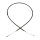 brake cable for BMW R 25 /3 # 08/1953 - 04/1956 # 34112072137