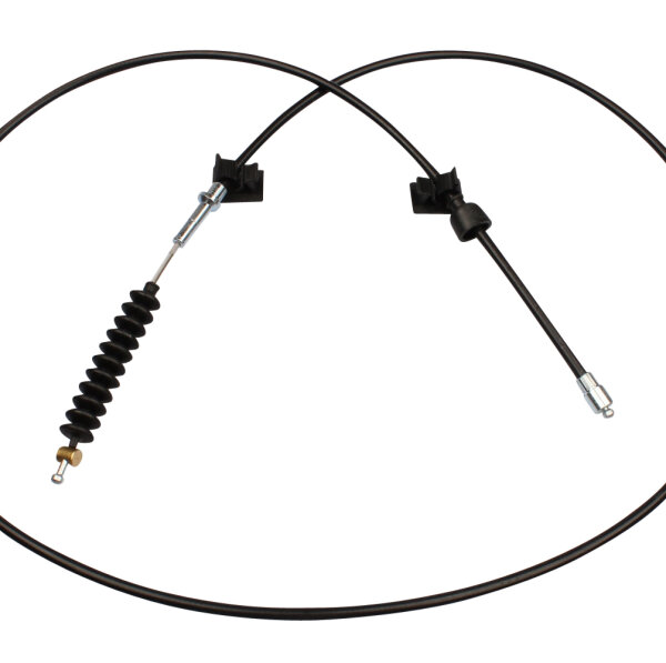 cable del embrague para BMW K 75 100 1100 LT RS (K569 K589) L=1625MM 32732324960