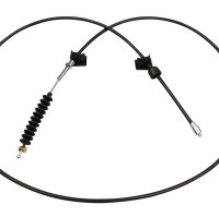 cable del embrague para BMW K 75 100 1100 LT RS (K569...