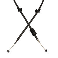 clutch cable for BMW F 650 CS GS BMW G 650 GS (K14 R13)...