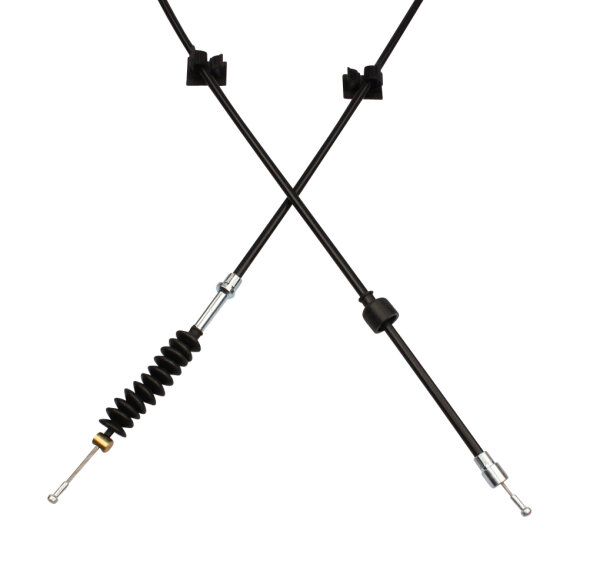 câble dembrayage pour BMW K 75 100 1100 (K569 K589) L=1510MM 32732324955