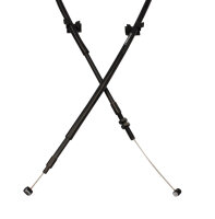 Kupplungszug für BMW HP4 S 1000 RR (K42 K60 K46)...