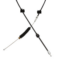 cable del embrague para BMW R 50 60 75 80 90 100 L=1436MM...