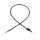 Kupplungszug für BMW F 650 F 650 ST # 1993-2003 # 32732345754