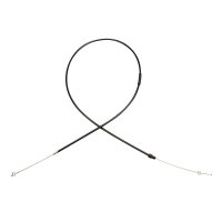 Kupplungszug für BMW R 26 R 27 # 1955-1966 #...