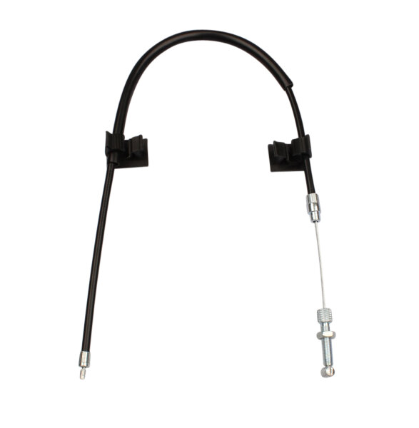 choke cable  below for BMW R 60 65 75 80 100 GS RT PD  (247) 32731242138
