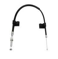 choke cable  left f. BMW R 65 80 100 RT GS RT (247)...