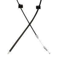 Chokezug Starterzug für BMW K 75 C S 1 100 1100 RT...