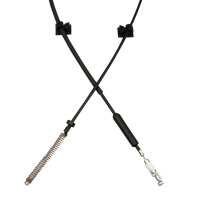 cavo choke per BMW R 850 1100 GS RT S (259) 32737659693