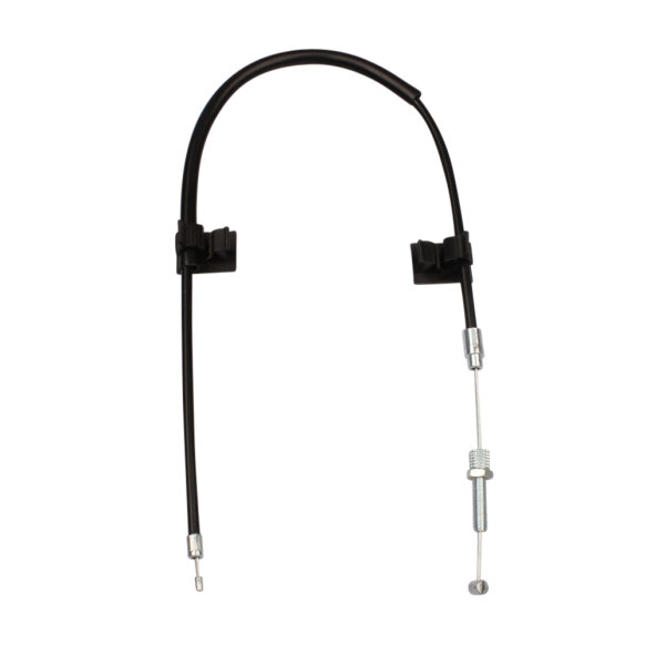cable de estrangulador derecho f. BMW R 65 80 100 CS S PD RT (247) 32731242139