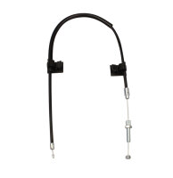 choke cable  right f. BMW R 65 80 100 CS S PD RT (247)...