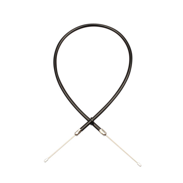 cable de estrangulador derecho para BMW R 50 /5 R 90 S # 1969-1980 # 13231252827