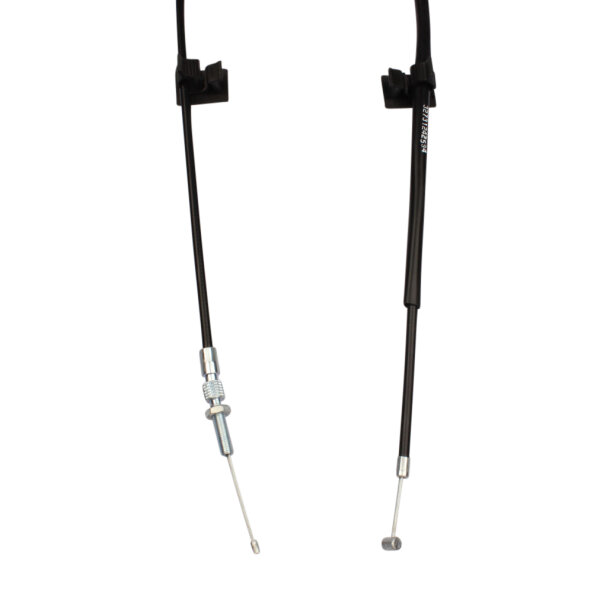 choke cable f. BMW R 45 60 65  RT 80 ST 100 (247) GS R 75 32731242594