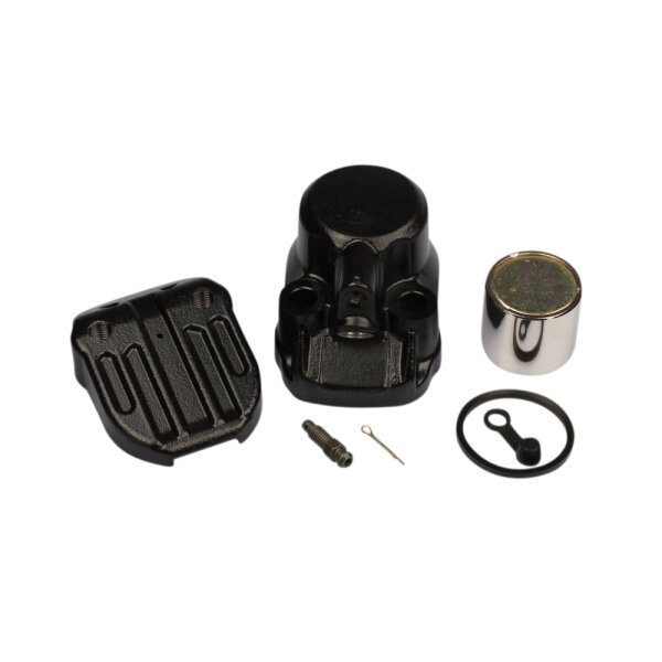 Front brake caliper for Honda CB 350 360 400 450 500 550 400 45100-390-405