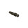 Bleeder screw brake caliper black for Honda CB 250 350 400 450 500 550 750