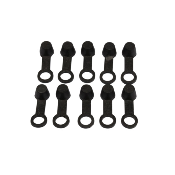 Brake dust cap 10 pieces for Honda CB 350 360 400 450 500 550 750 45225-579-013