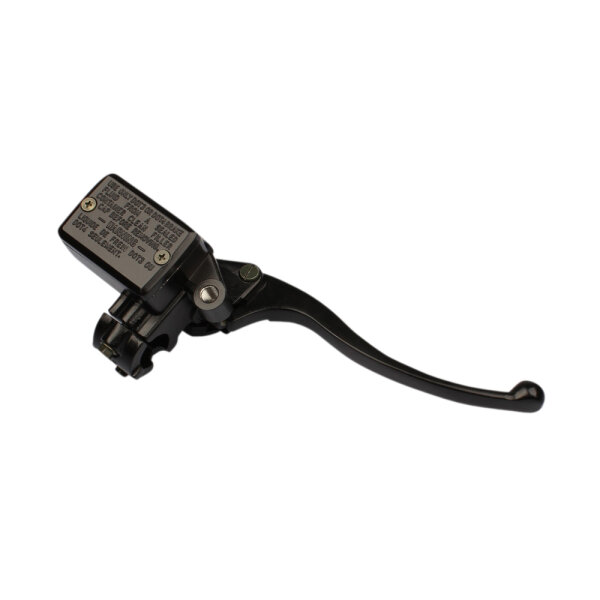 Front brake master cylinder for Honda CB 350 360 400 450 500 550 650 750 CM 400 CX FT 500