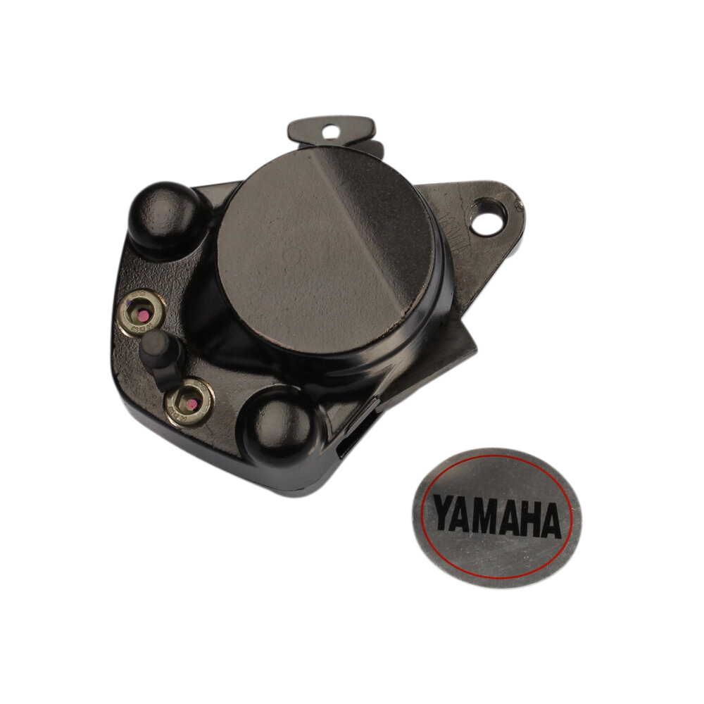 Bremssattel vorne rechts komplett für Yamaha RD 250 350 XS 650 306-25,  102,60 €