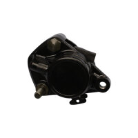 Complete right front brake caliper for Yamaha RD 250 350 XS 650 306-25810-0A-00