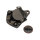 Complete right front brake caliper for Yamaha RD 250 350 XS 650 306-25810-0A-00