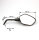 Mirror Right for Honda CRF 450 1000 Africa Twin/ GL 1000 Goldwing/ NC 700 750