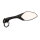 Specchio Destra per Yamaha YZF-R1 1000 2015-2022/ YZF-R6 600 2017-2020