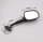 Spiegel Paar schwarz für BMW F 800 800 S /ST # 06-12 # 51167714111 51167714112