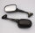 Spiegel Paar schwarz für BMW F 800 800 S /ST # 06-12 # 51167714111 51167714112