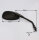 Mirror pair black for Yamaha XSR 700 # 2016-2021 # B34-F6290-00 B34-F6280-00