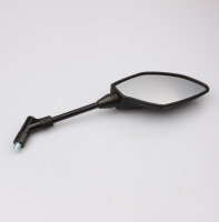 Espejo par negro para Yamaha MT 125 Tracer 700 #...