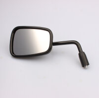 Espejo par negro para Kawasaki Vulcan 650 S # 2015-2022 #...