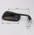 Paire de rétroviseurs noirs pour Kawasaki Vulcan 650 S # 2015-2022