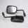 Spiegel Paar schwarz für Kawasaki Vulcan 650 S # 15-22 # 56001-0311 56001-0310