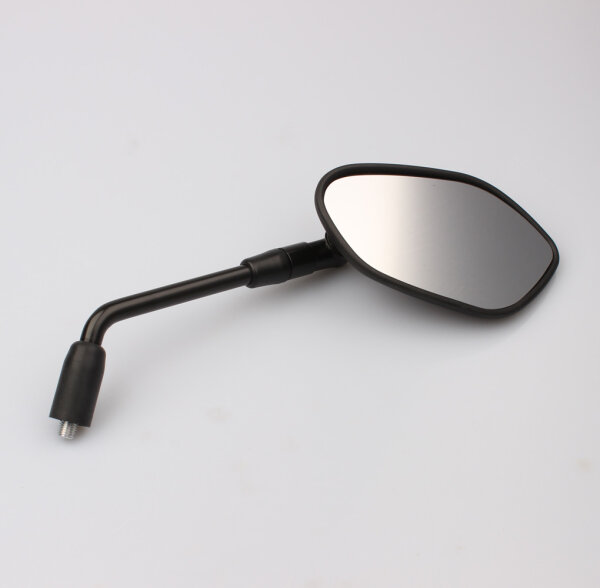 Mirror pair black for Suzuki GSX-S 1000 SV 650 # 56500-08J11 56600-08J11