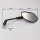 Mirror pair black for Suzuki GSX-S 1000 SV 650 # 56500-08J11 56600-08J11