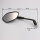 Mirror pair black for Suzuki GSX-S 1000 SV 650 # 56500-08J11 56600-08J11