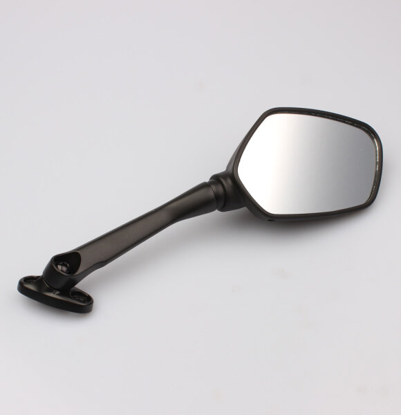 Mirror pair black for Honda CBR 650 FA # 2014-2016 # 88110-MJE-305 88120-MJE-305