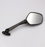 Espejo par negro para Honda CBR 650 FA # 2014-2016 #...