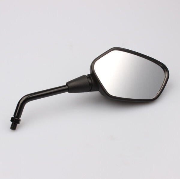 Coppia di specchi neri per Honda CB 1000 R /RA # 11-16 # 88210- /88220-MFN-305
