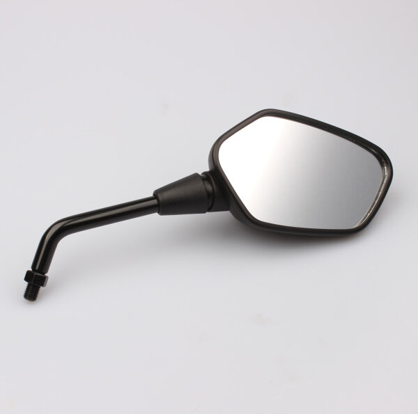 Mirror pair black for Honda CB 1000 R /RA # 11-16 # 88210-MFN-305 88220-MFN-305