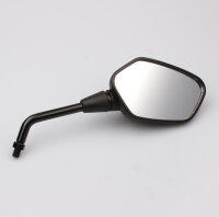 Mirror pair black for Honda CB 1000 R /RA # 11-16 #...