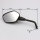 Mirror pair black for Honda CB 1000 R /RA # 11-16 # 88210-MFN-305 88220-MFN-305