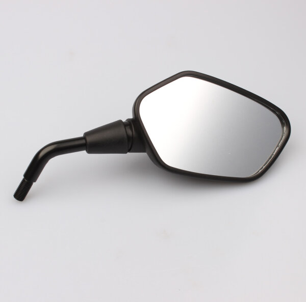 Espejo par negro para Honda CTX 700 # 2014-2017 # 88210-MJF-305 88220-MJF-305