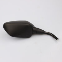 Espejo par negro para Honda CTX 700 # 2014-2017 #...