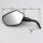 Espejo par negro para Honda CTX 700 # 2014-2017 # 88210-MJF-305 88220-MJF-305