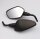 Espejo par negro para Honda CTX 700 # 2014-2017 # 88210-MJF-305 88220-MJF-305